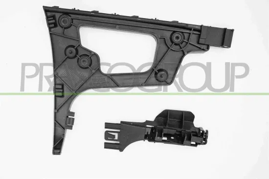 Halter, Stoßfänger hinten rechts PRASCO AD6201053 Bild Halter, Stoßfänger hinten rechts PRASCO AD6201053