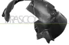 Verkleidung, Radhaus vorne links PRASCO AD6203604