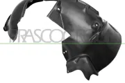 Verkleidung, Radhaus vorne links PRASCO AD6203604