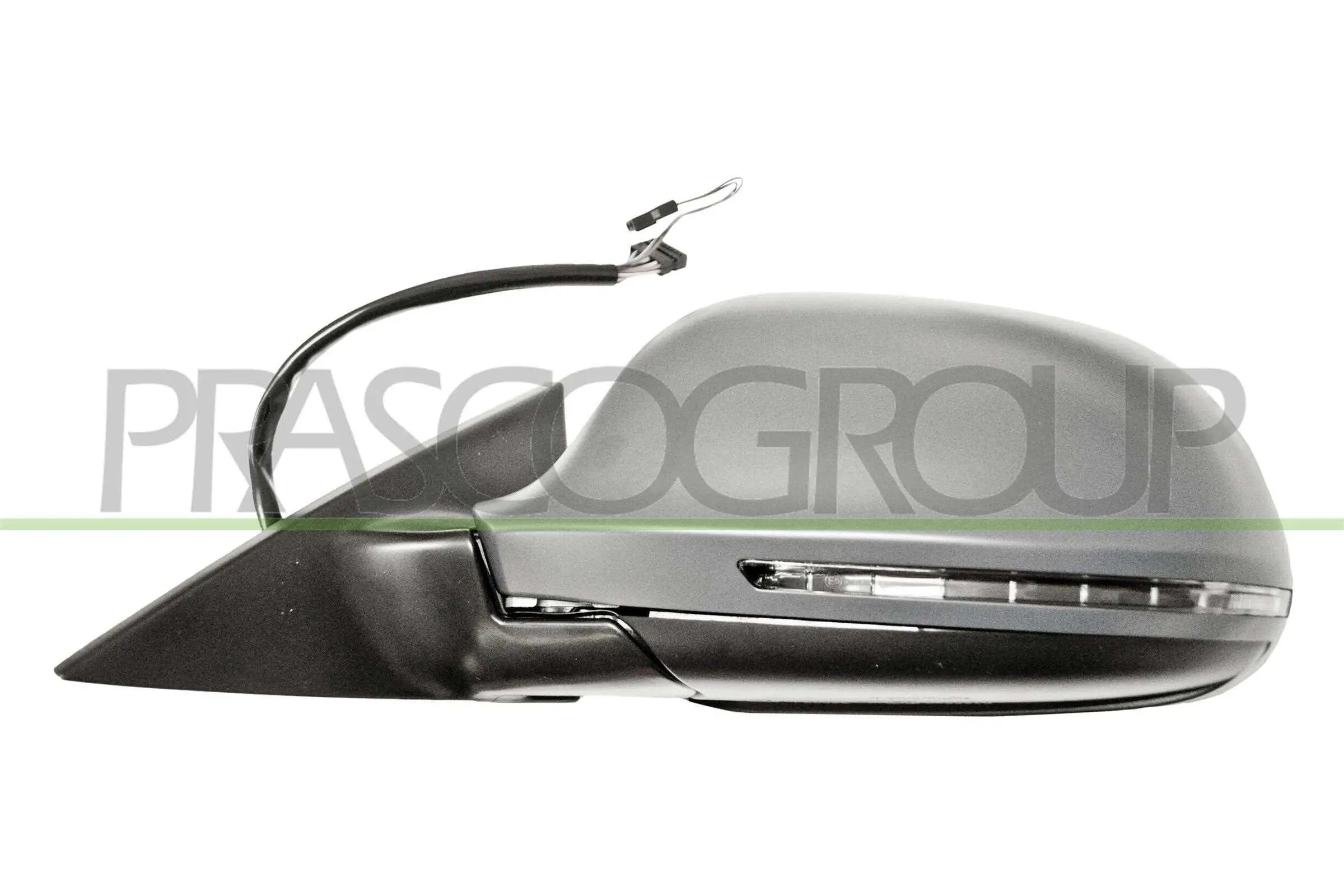 Außenspiegel links PRASCO AD6207324P