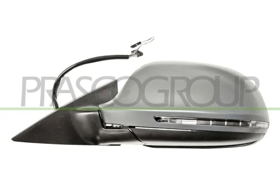 Außenspiegel links PRASCO AD6207324P Bild Außenspiegel links PRASCO AD6207324P