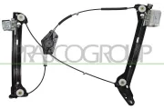 Fensterheber vorne links PRASCO AD620W012