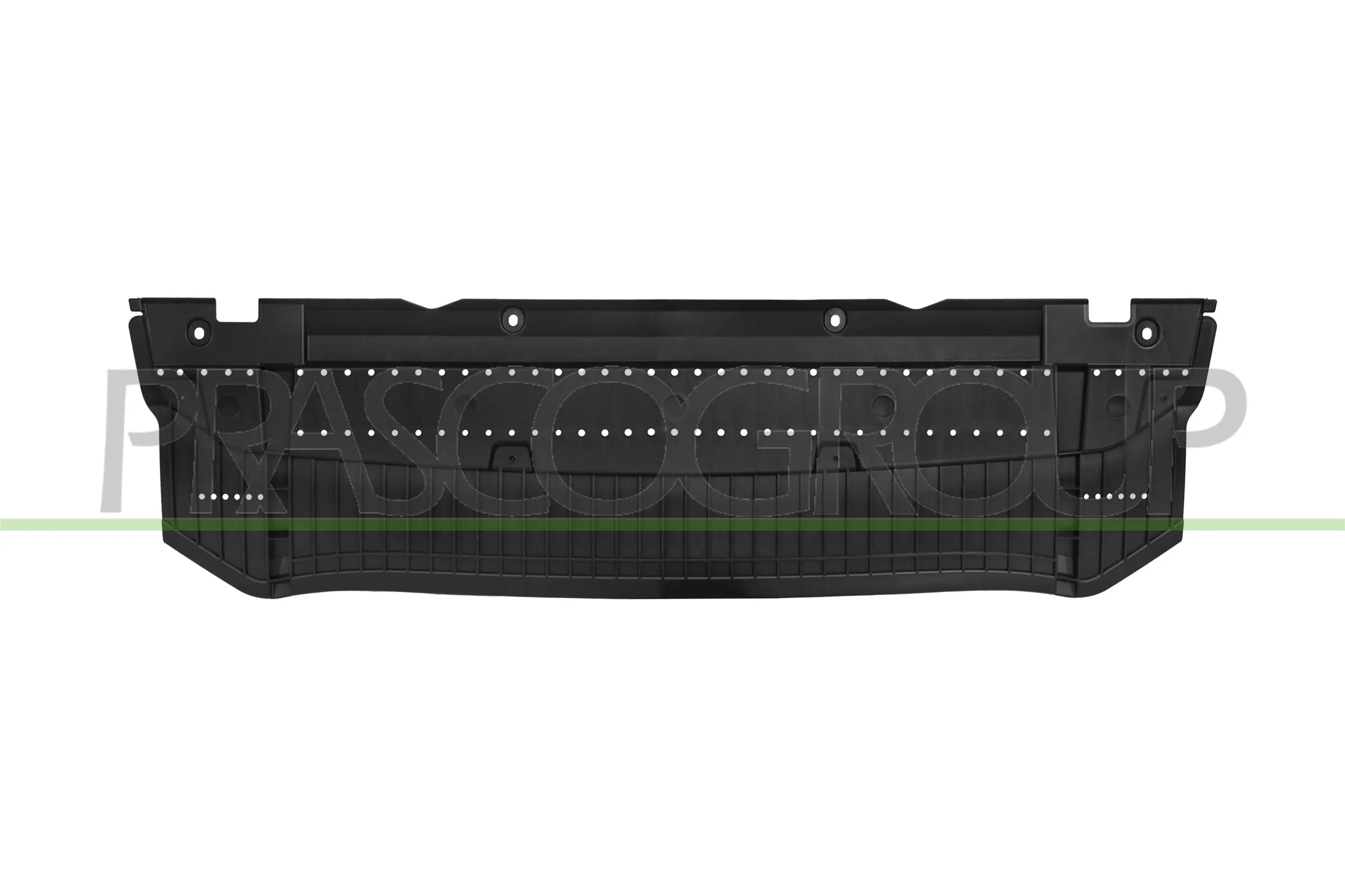 Abdeckung, Frontschürze vorne PRASCO AD6221941