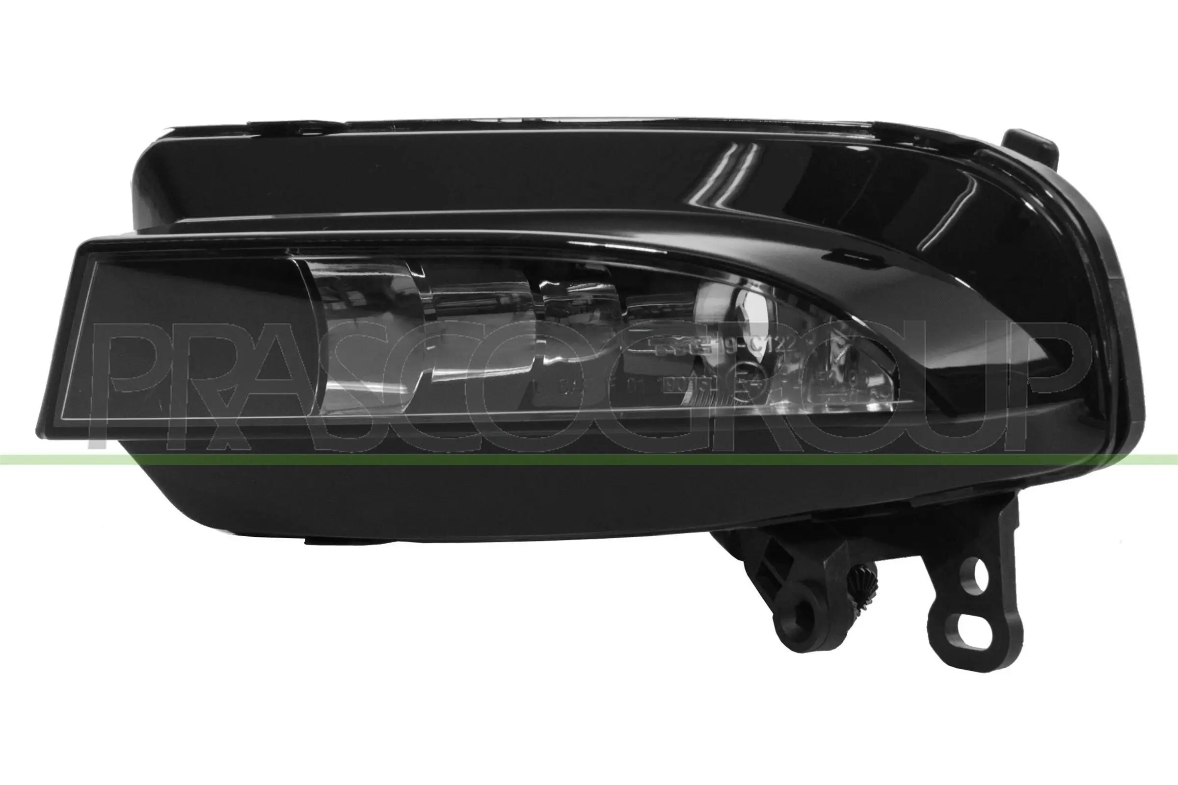 Nebelscheinwerfer links PRASCO AD6224414