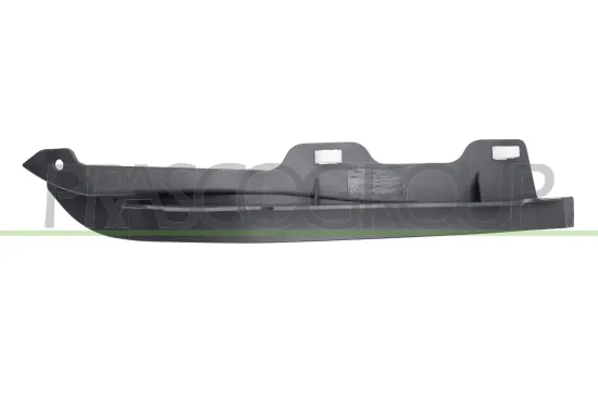 Spoiler vorne rechts PRASCO AD6231803 Bild Spoiler vorne rechts PRASCO AD6231803