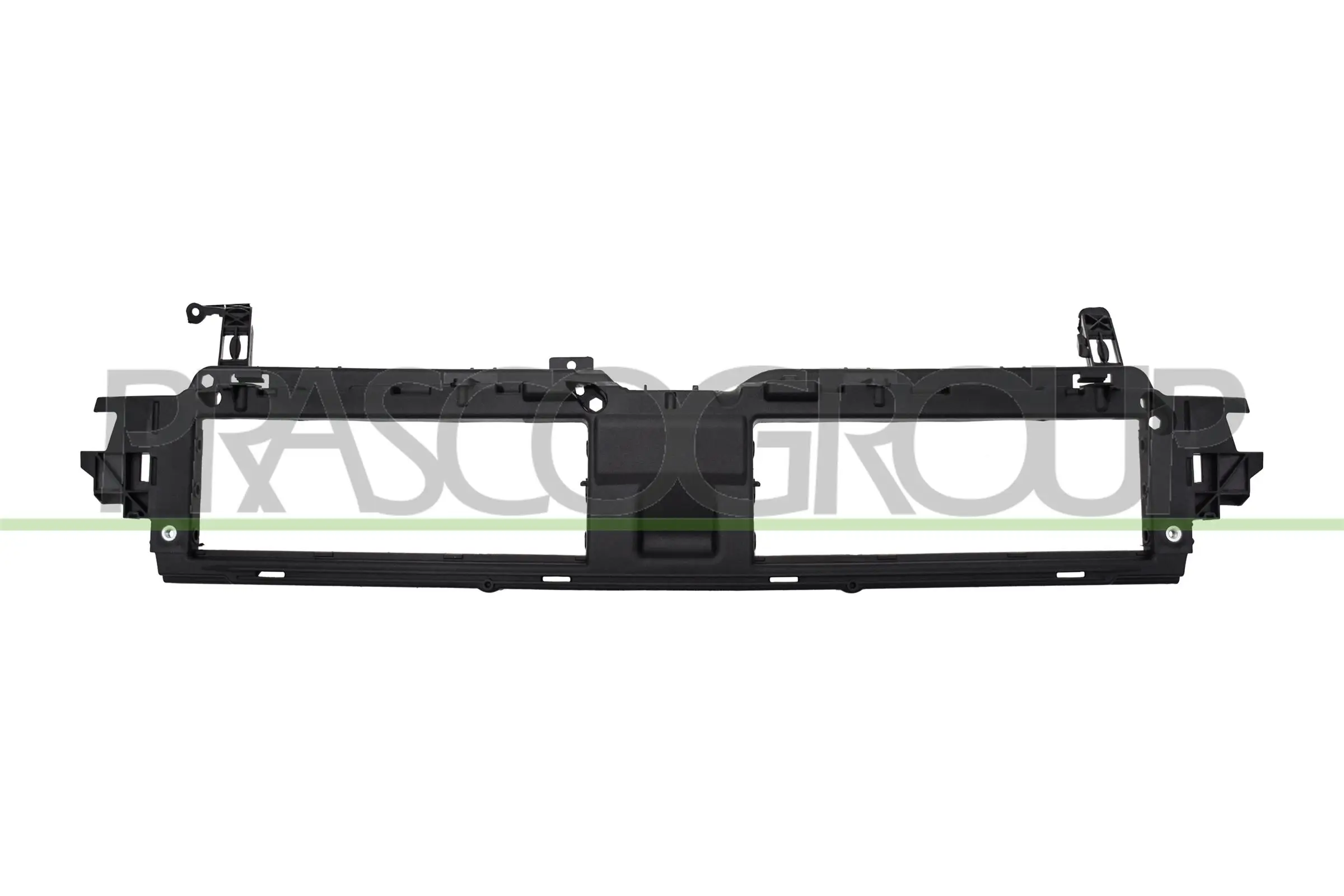 Halter, Kühlergitter PRASCO AD6272102