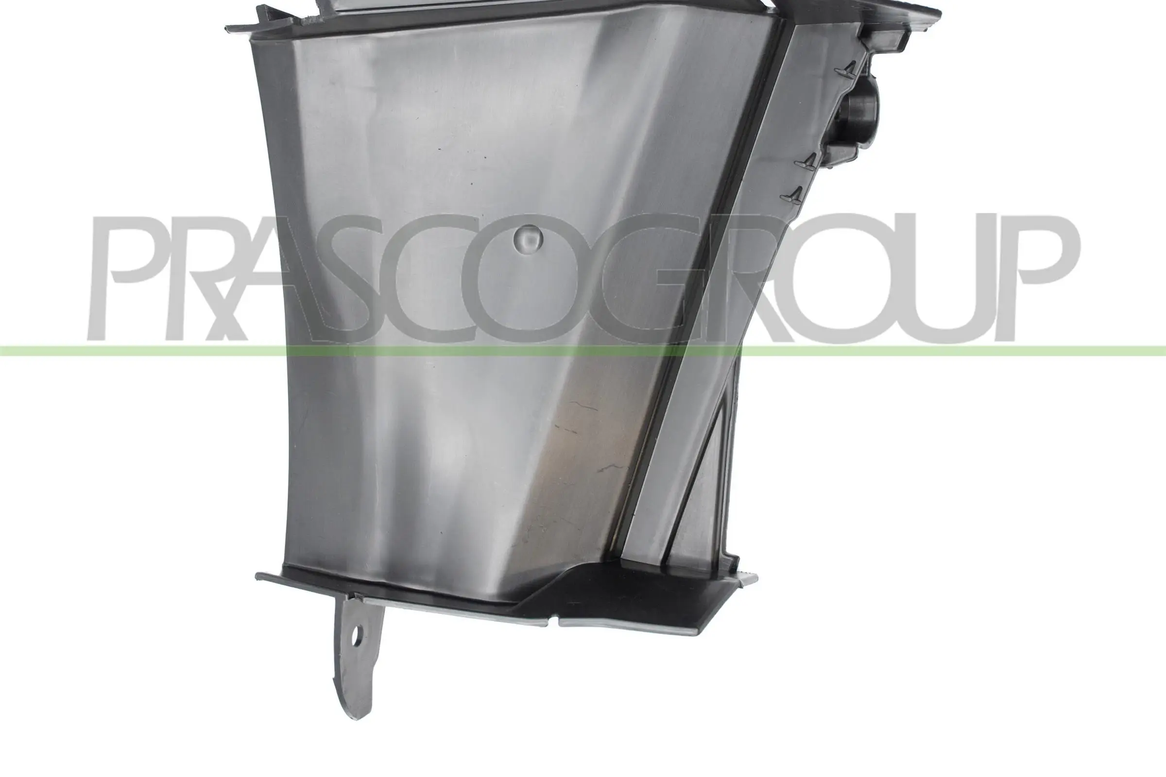 Spoiler innen vorne rechts PRASCO AD6282403