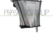Halter, Stoßfänger vorne links PRASCO AD6282404