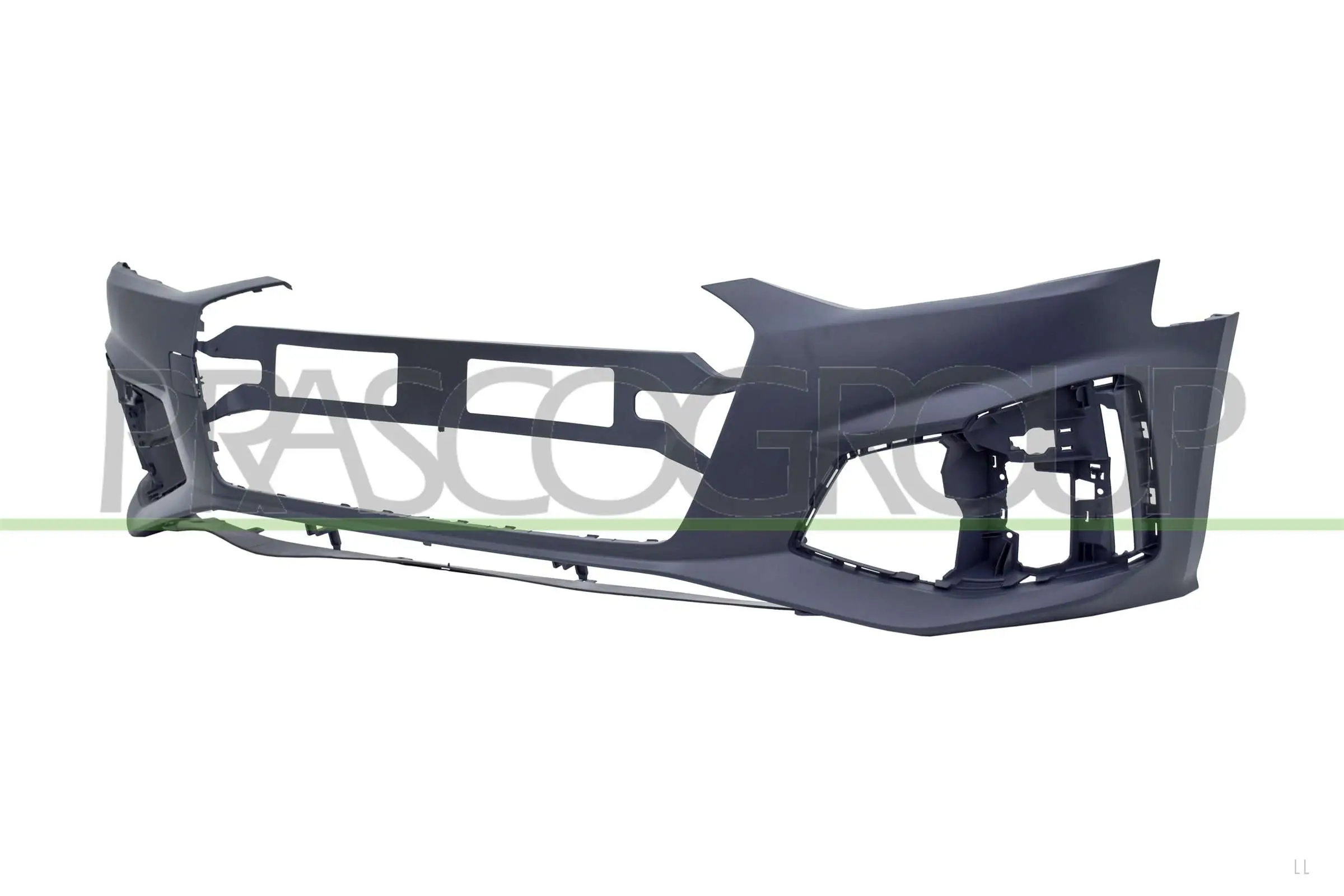 Stoßfänger vorne PRASCO AD6321011