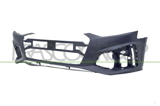 Stoßfänger vorne PRASCO AD6321011 Bild Stoßfänger vorne PRASCO AD6321011