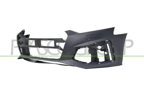 Stoßfänger vorne PRASCO AD6321040 Bild Stoßfänger vorne PRASCO AD6321040