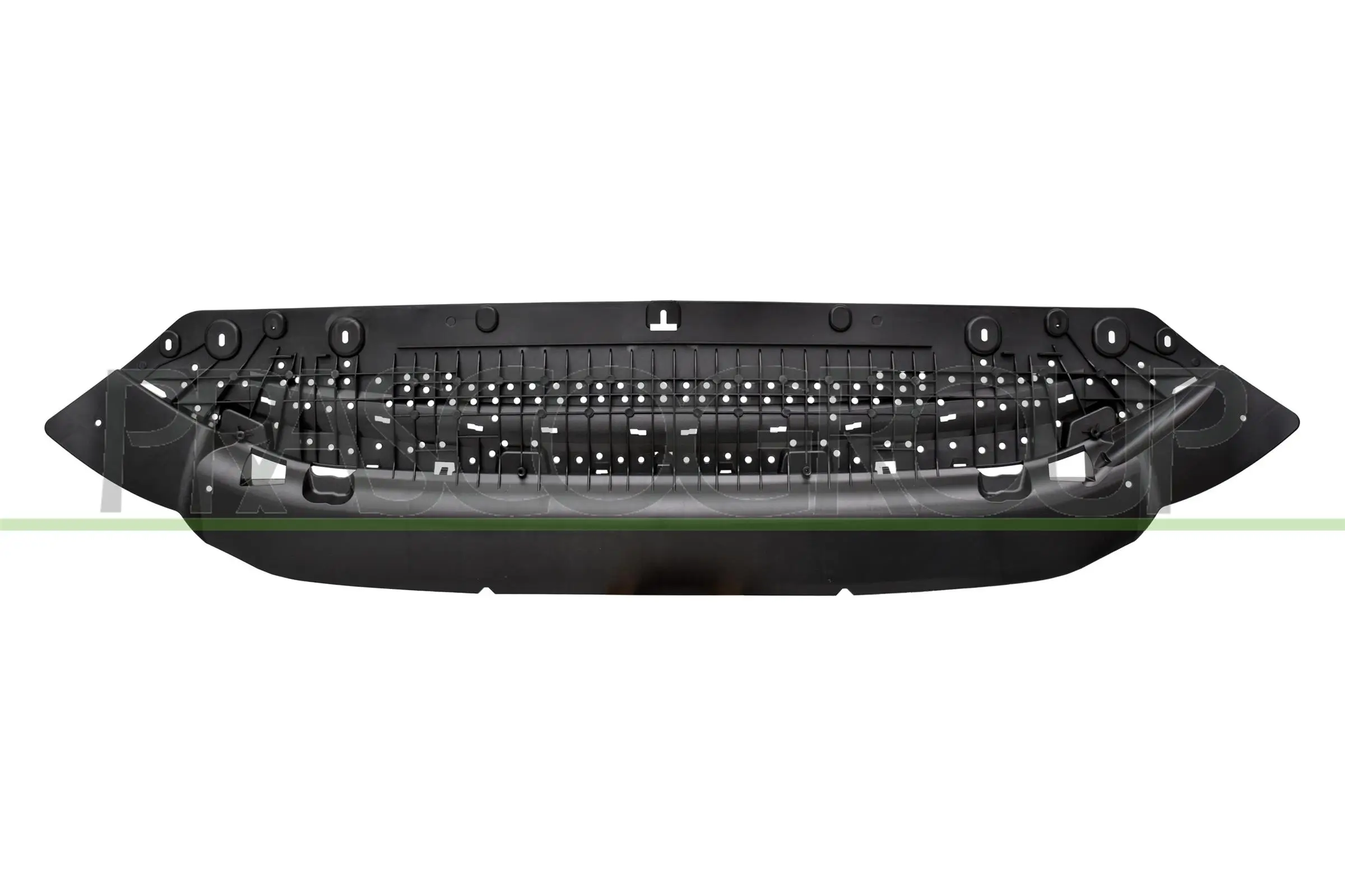 Abdeckung, Frontschürze vorne PRASCO AD6321940