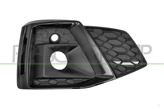 Lüftungsgitter, Stoßfänger vorne rechts PRASCO AD6322123 Bild Lüftungsgitter, Stoßfänger vorne rechts PRASCO AD6322123