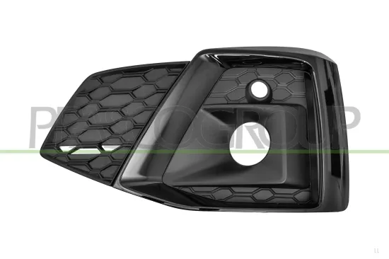 Lüftungsgitter, Stoßfänger vorne links PRASCO AD6322124 Bild Lüftungsgitter, Stoßfänger vorne links PRASCO AD6322124