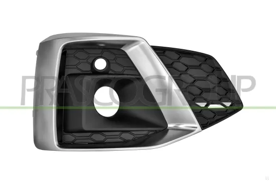 Lüftungsgitter, Stoßfänger vorne rechts PRASCO AD6322133 Bild Lüftungsgitter, Stoßfänger vorne rechts PRASCO AD6322133