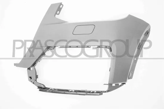 Stoßfänger vorne links PRASCO AD7301104 Bild Stoßfänger vorne links PRASCO AD7301104