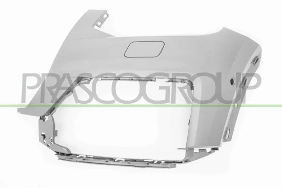 Stoßfänger vorne links PRASCO AD7301114 Bild Stoßfänger vorne links PRASCO AD7301114