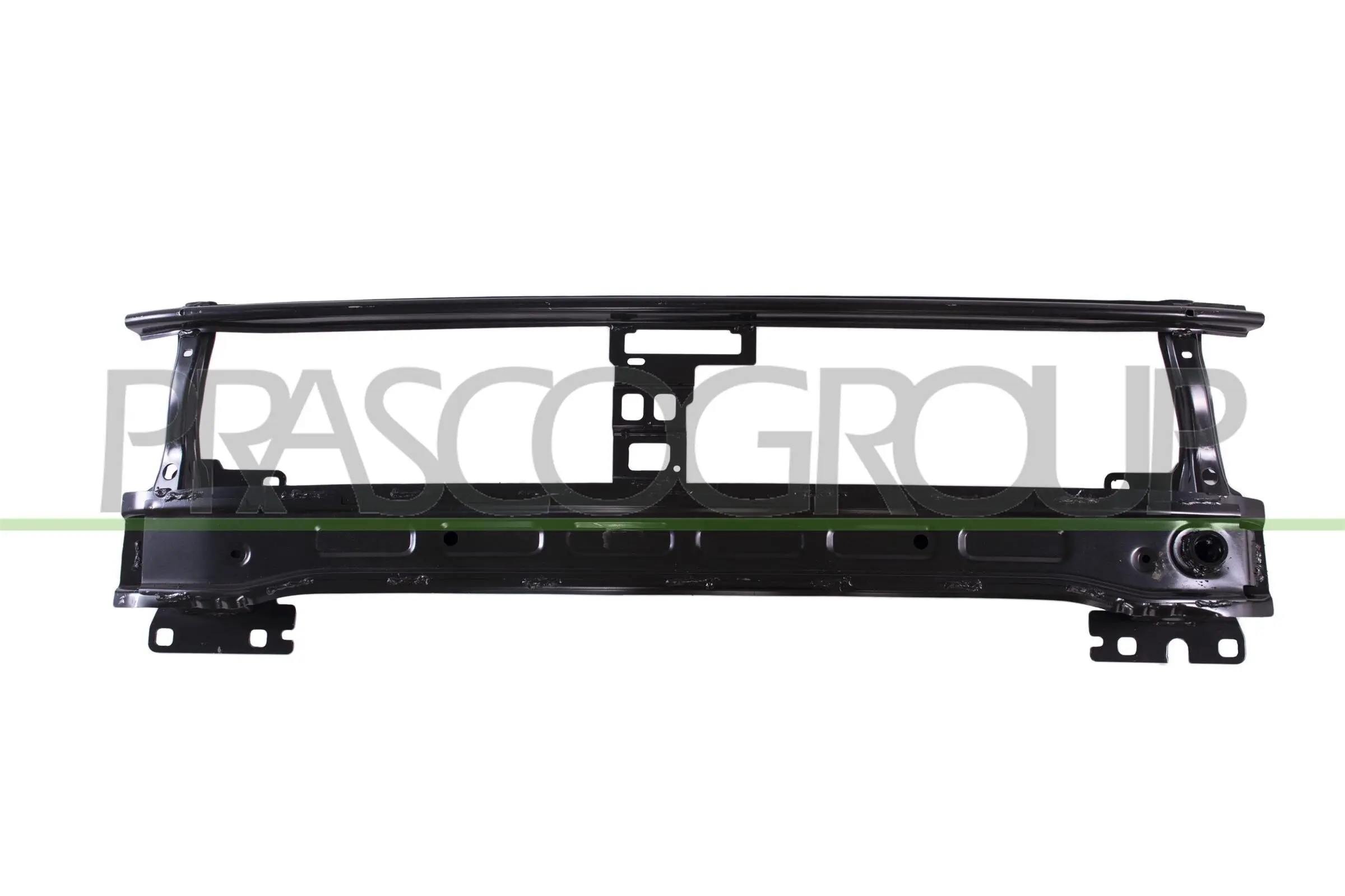 Träger, Stoßfänger vorne PRASCO AD7301622