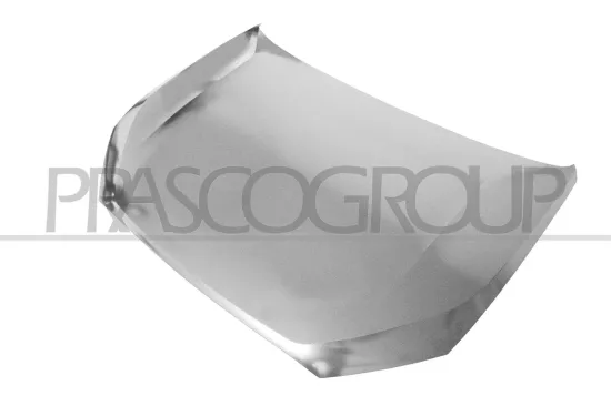 Motorhaube PRASCO AD7303100 Bild Motorhaube PRASCO AD7303100