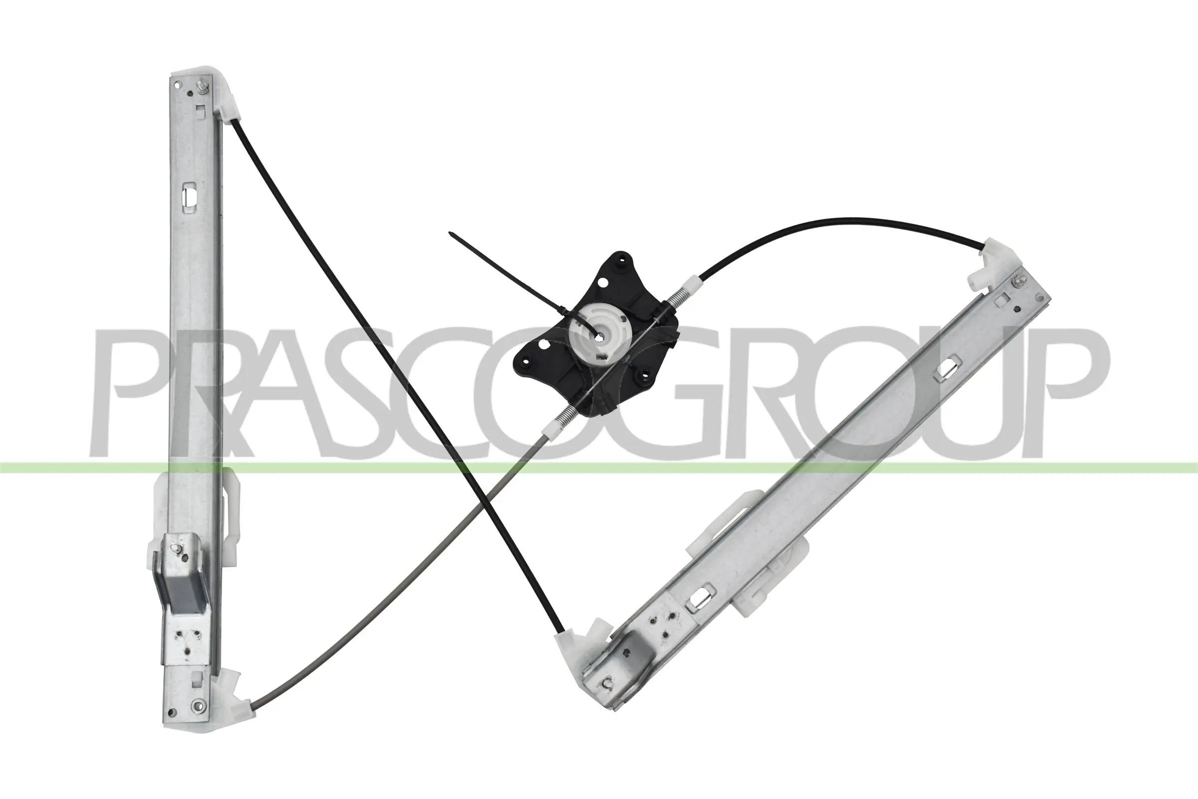 Fensterheber vorne rechts PRASCO AD730W001