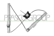 Fensterheber vorne rechts PRASCO AD730W001