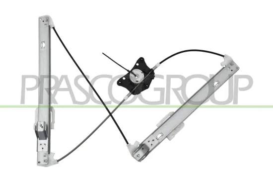 Fensterheber vorne rechts PRASCO AD730W001 Bild Fensterheber vorne rechts PRASCO AD730W001