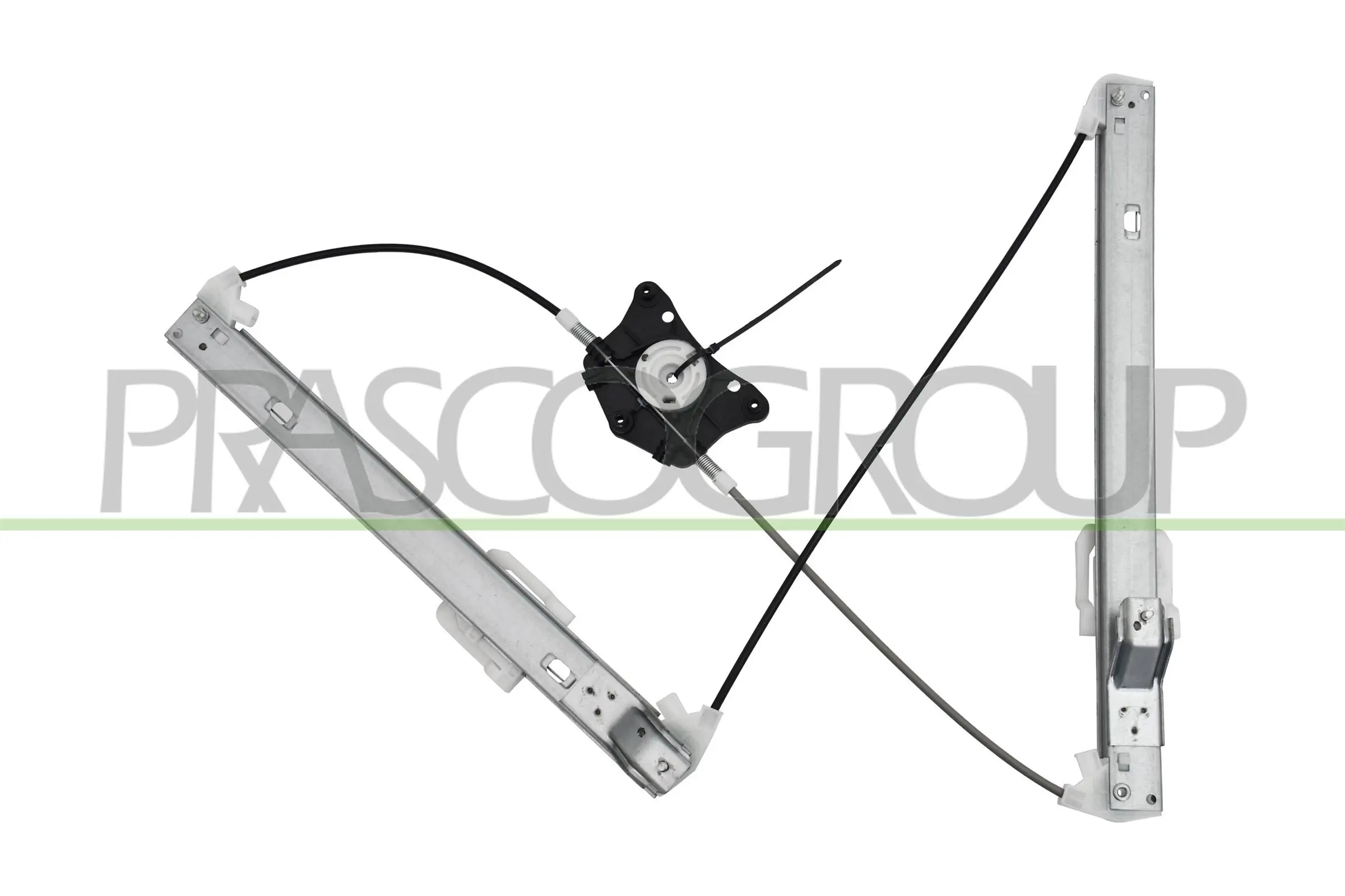 Fensterheber vorne links PRASCO AD730W002