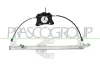 Fensterheber hinten rechts PRASCO AD730W053