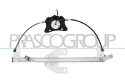 Fensterheber hinten rechts PRASCO AD730W053