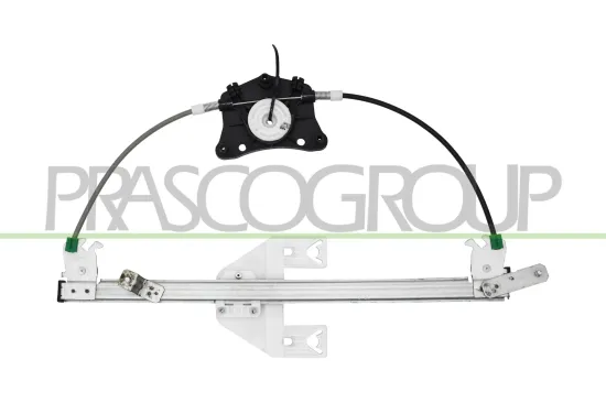 Fensterheber hinten rechts PRASCO AD730W053 Bild Fensterheber hinten rechts PRASCO AD730W053