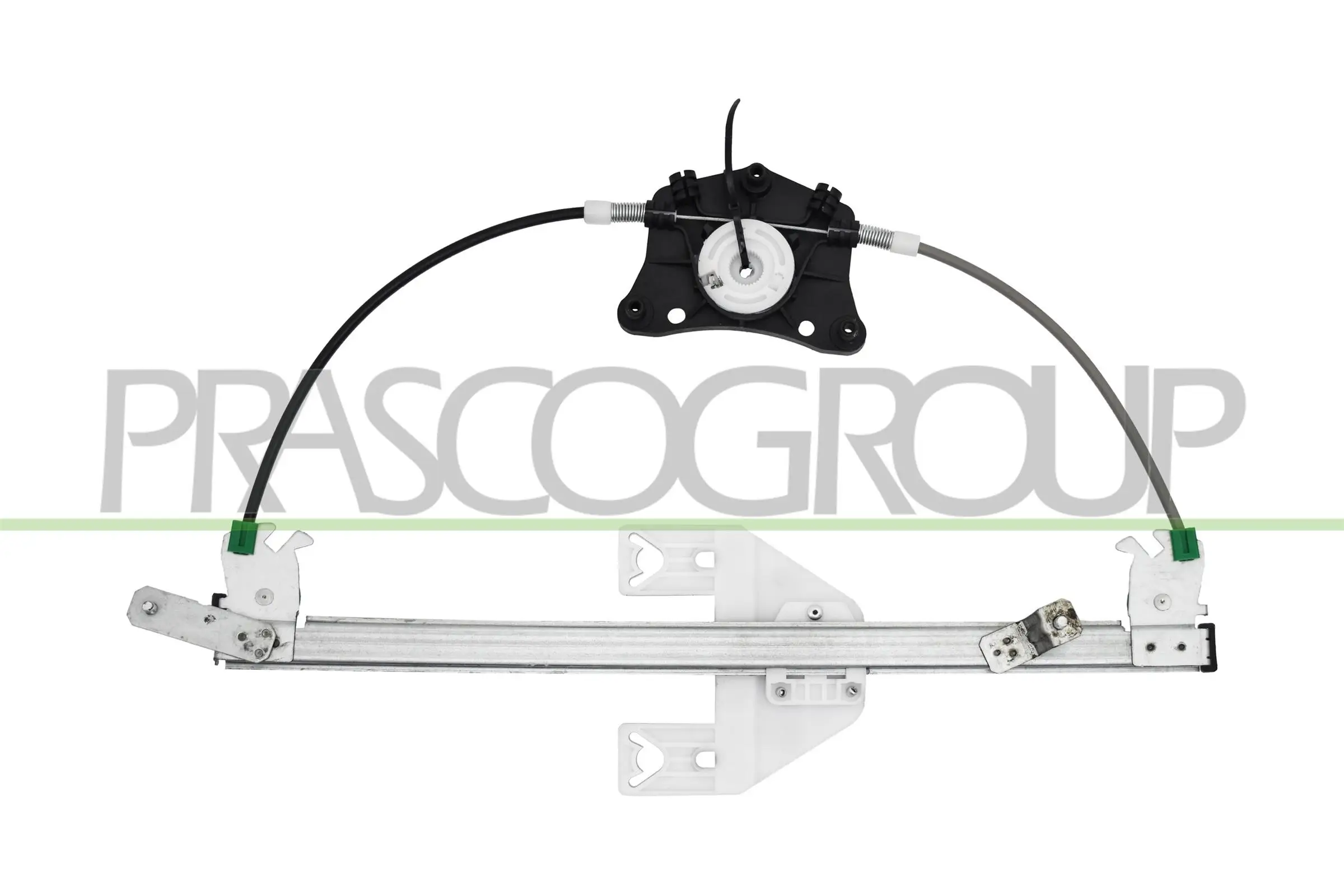 Fensterheber hinten links PRASCO AD730W054