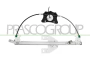 Fensterheber hinten links PRASCO AD730W054