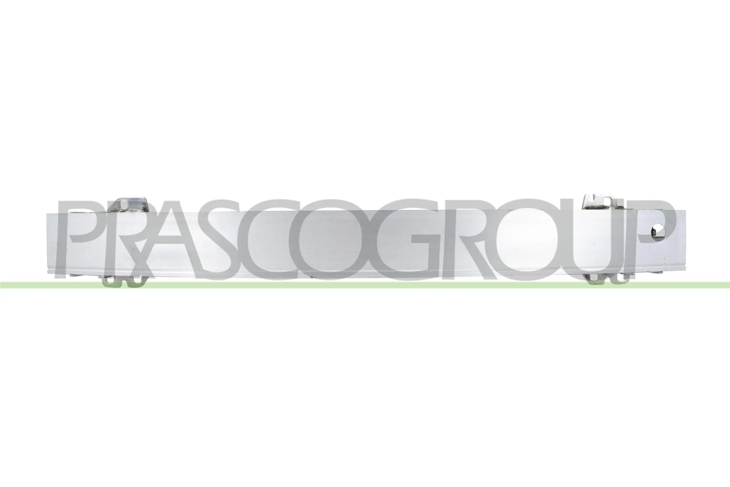 Träger, Stoßfänger vorne PRASCO AD8101632