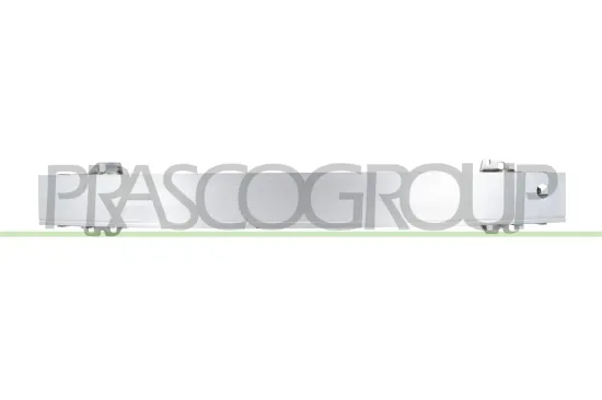 Träger, Stoßfänger vorne PRASCO AD8101632 Bild Träger, Stoßfänger vorne PRASCO AD8101632