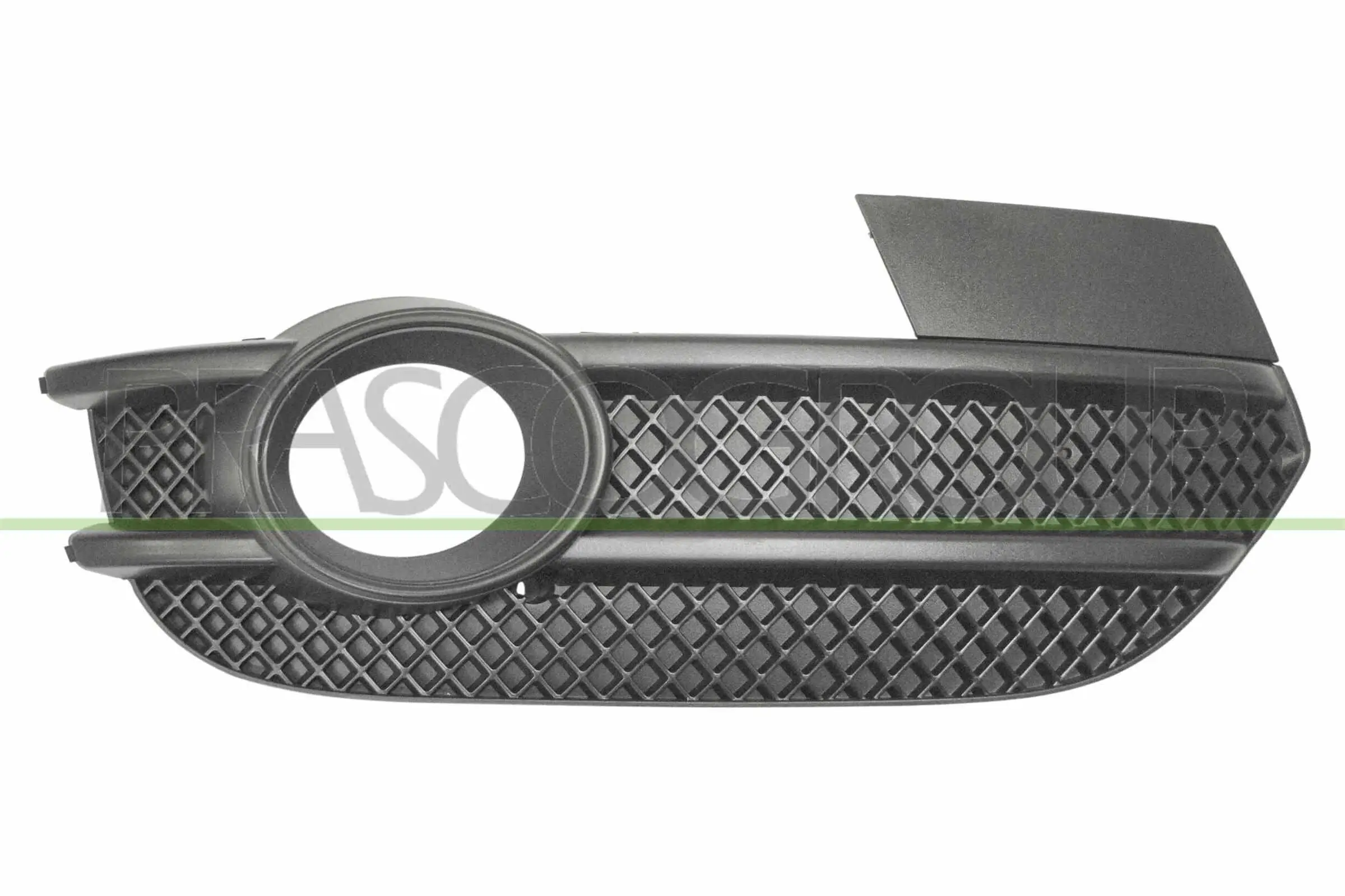 Lüftungsgitter, Stoßfänger vorne rechts PRASCO AD8102133