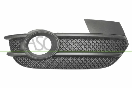 Lüftungsgitter, Stoßfänger vorne rechts PRASCO AD8102133 Bild Lüftungsgitter, Stoßfänger vorne rechts PRASCO AD8102133