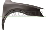 Kotflügel vorne rechts PRASCO AD8103003