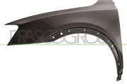 Kotflügel vorne links PRASCO AD8103004