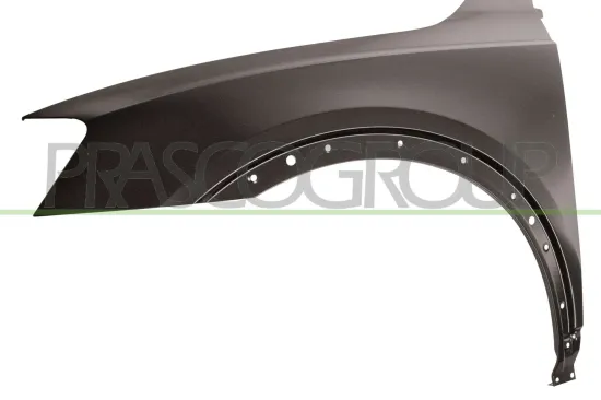 Kotflügel vorne links PRASCO AD8103004 Bild Kotflügel vorne links PRASCO AD8103004