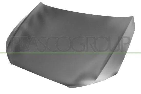 Motorhaube PRASCO AD8103110 Bild Motorhaube PRASCO AD8103110