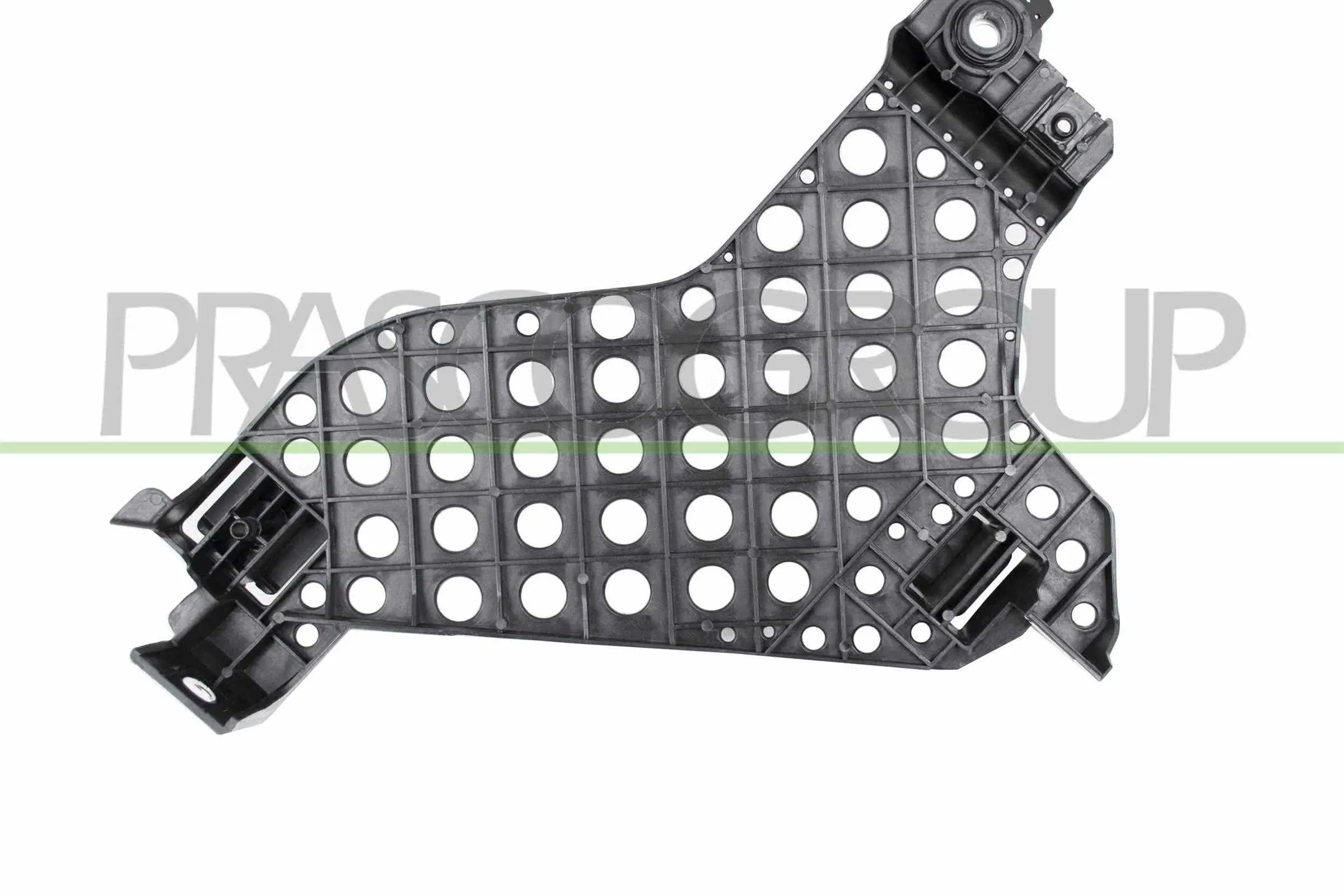Halter, Hauptscheinwerfer rechts PRASCO AD8103403