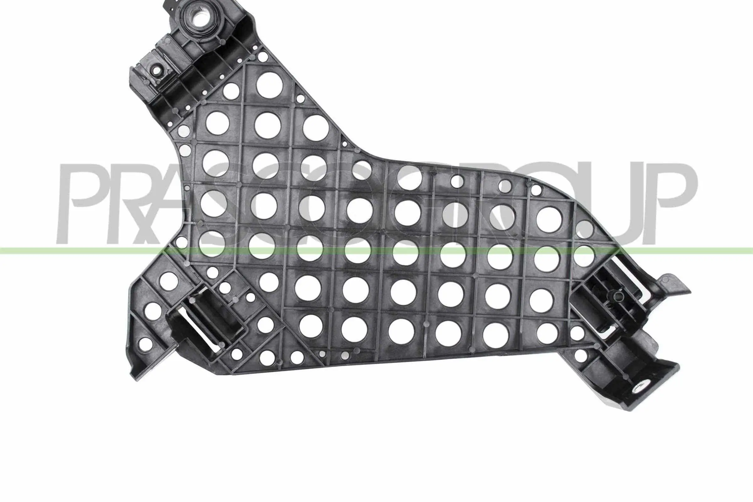 Halter, Hauptscheinwerfer links PRASCO AD8103404