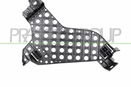 Halter, Hauptscheinwerfer links PRASCO AD8103404 Bild Halter, Hauptscheinwerfer links PRASCO AD8103404