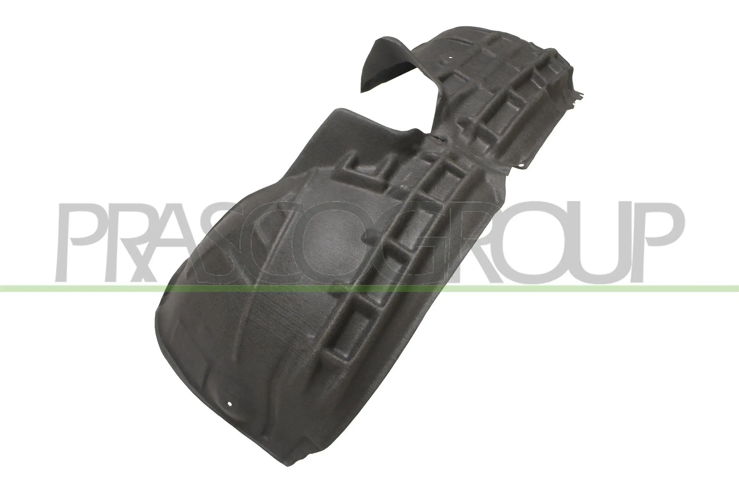 Verkleidung, Radhaus vorne rechts PRASCO AD8103603