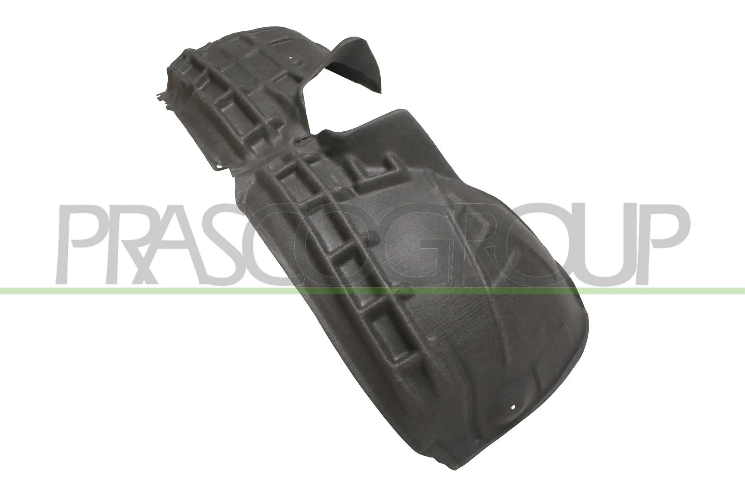 Verkleidung, Radhaus vorne links PRASCO AD8103604