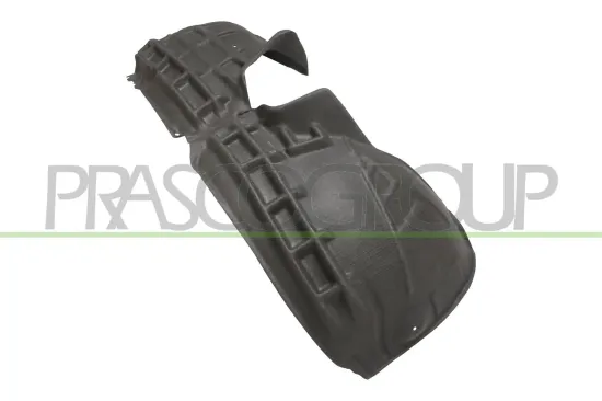 Verkleidung, Radhaus vorne links PRASCO AD8103604 Bild Verkleidung, Radhaus vorne links PRASCO AD8103604