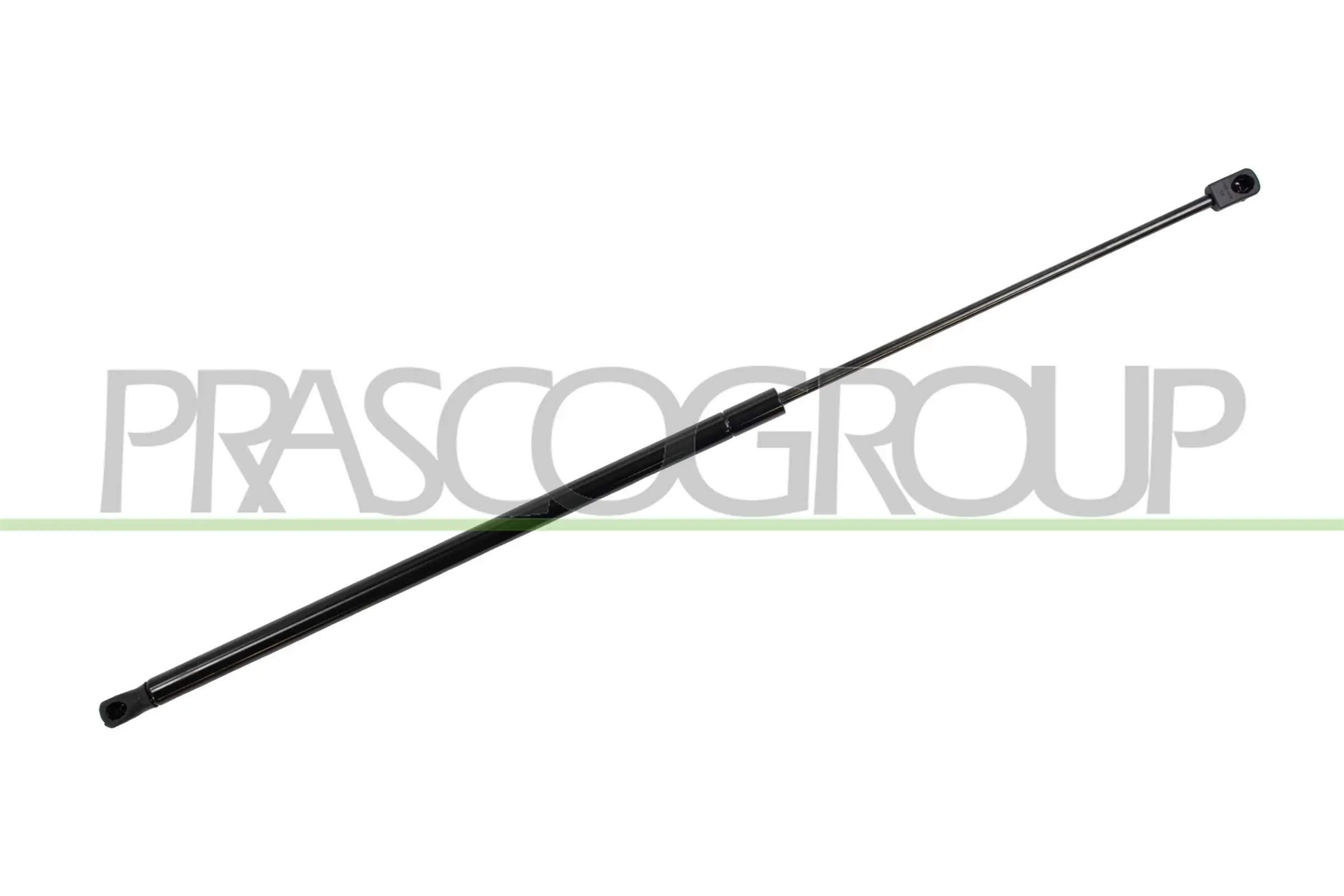 Gasfeder, Motorhaube rechts PRASCO AD8109003