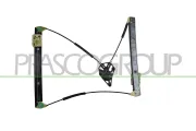 Fensterheber vorne rechts PRASCO AD810W023