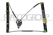 Fensterheber vorne links PRASCO AD810W024