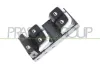 Schalter, Fensterheber vorne links PRASCO AD810WS04